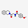 an image of a chemical structure CID 2576233