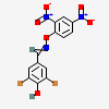 an image of a chemical structure CID 25763