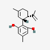 an image of a chemical structure CID 25764114