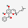 an image of a chemical structure CID 25765598