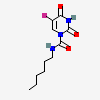 an image of a chemical structure CID 2577