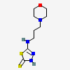 an image of a chemical structure CID 2578209