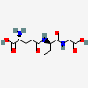an image of a chemical structure CID 25791482