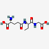 an image of a chemical structure CID 25791484