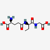 an image of a chemical structure CID 25791486