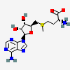 an image of a chemical structure CID 25791610