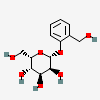 an image of a chemical structure CID 25791630