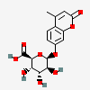 an image of a chemical structure CID 25796464