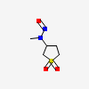 an image of a chemical structure CID 25810