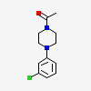 an image of a chemical structure CID 258306