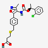 an image of a chemical structure CID 25834414