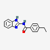 an image of a chemical structure CID 2583738