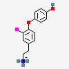 an image of a chemical structure CID 25844418