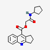 an image of a chemical structure CID 2585265