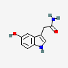 an image of a chemical structure CID 258532