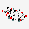 an image of a chemical structure CID 25886214