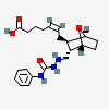 an image of a chemical structure CID 25886399