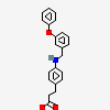 an image of a chemical structure CID 25886818