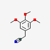 an image of a chemical structure CID 25887