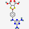 an image of a chemical structure CID 25908