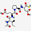 an image of a chemical structure CID 25920889