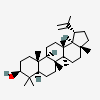 an image of a chemical structure CID 259846