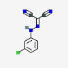 an image of a chemical structure CID 2603