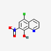 an image of a chemical structure CID 260645