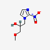 an image of a chemical structure CID 26105