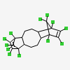 an image of a chemical structure CID 26111