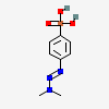 an image of a chemical structure CID 261227