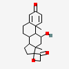an image of a chemical structure CID 261364