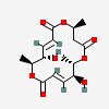 an image of a chemical structure CID 26176023