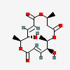 an image of a chemical structure CID 26176027