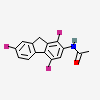 an image of a chemical structure CID 261767