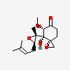 an image of a chemical structure CID 26183524