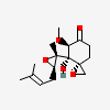 an image of a chemical structure CID 26183525