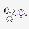 an image of a chemical structure CID 262003