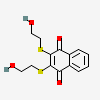 an image of a chemical structure CID 262093