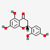 an image of a chemical structure CID 26213324
