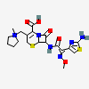 an image of a chemical structure CID 2623