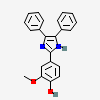 an image of a chemical structure CID 262434