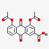 an image of a chemical structure CID 26248