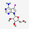 an image of a chemical structure CID 26248662