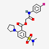 an image of a chemical structure CID 2626455