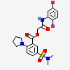 an image of a chemical structure CID 2626477