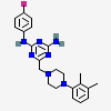 an image of a chemical structure CID 26295145