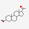 an image of a chemical structure CID 262961