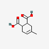 an image of a chemical structure CID 263032