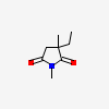 an image of a chemical structure CID 26313